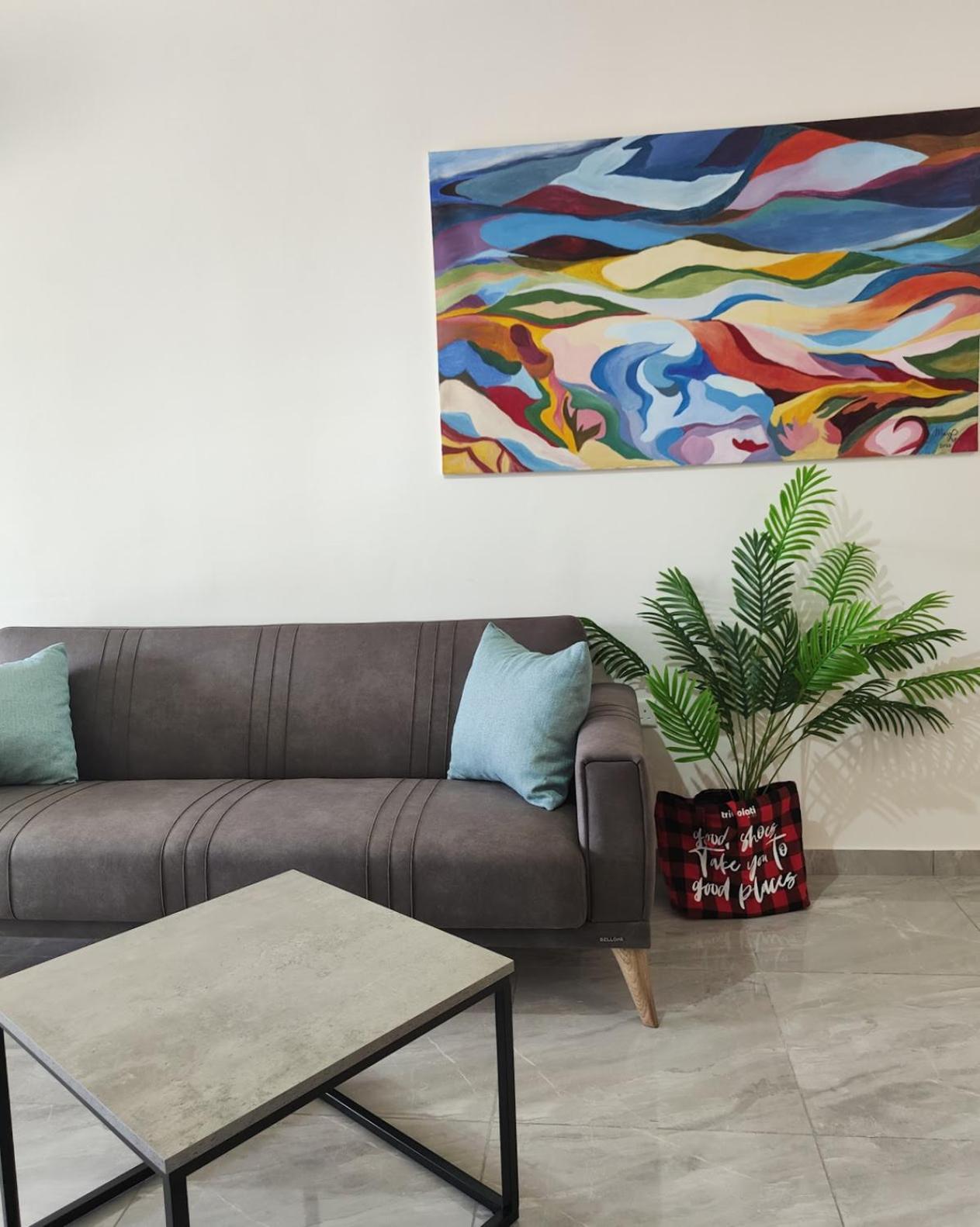 Al-andalus, Chic Homestay