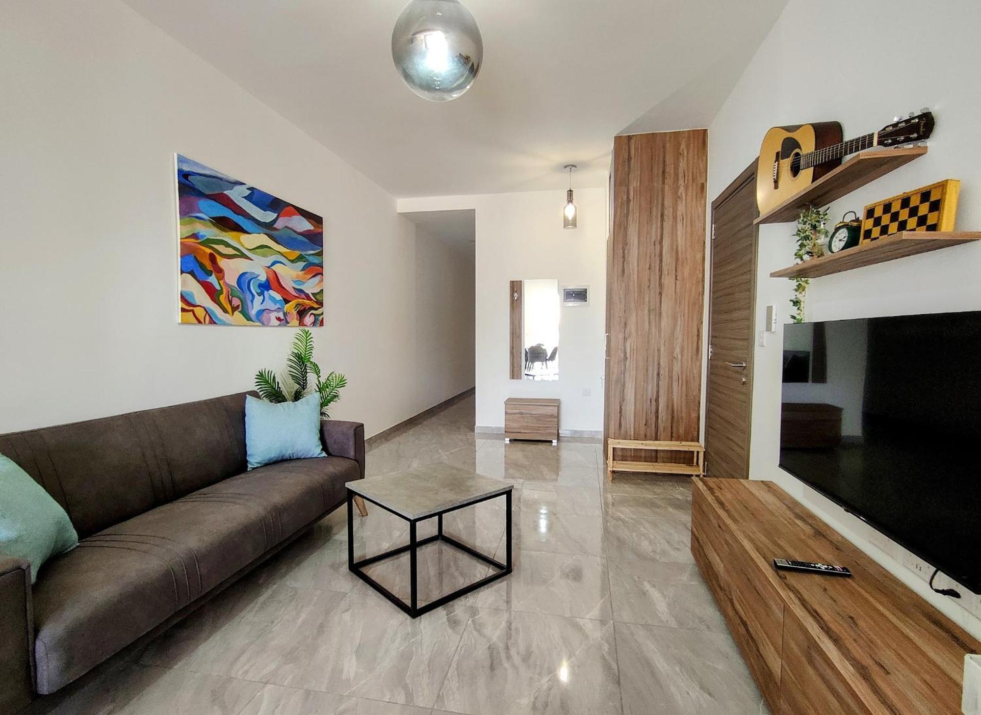 Homestay Al-andalus, Chic