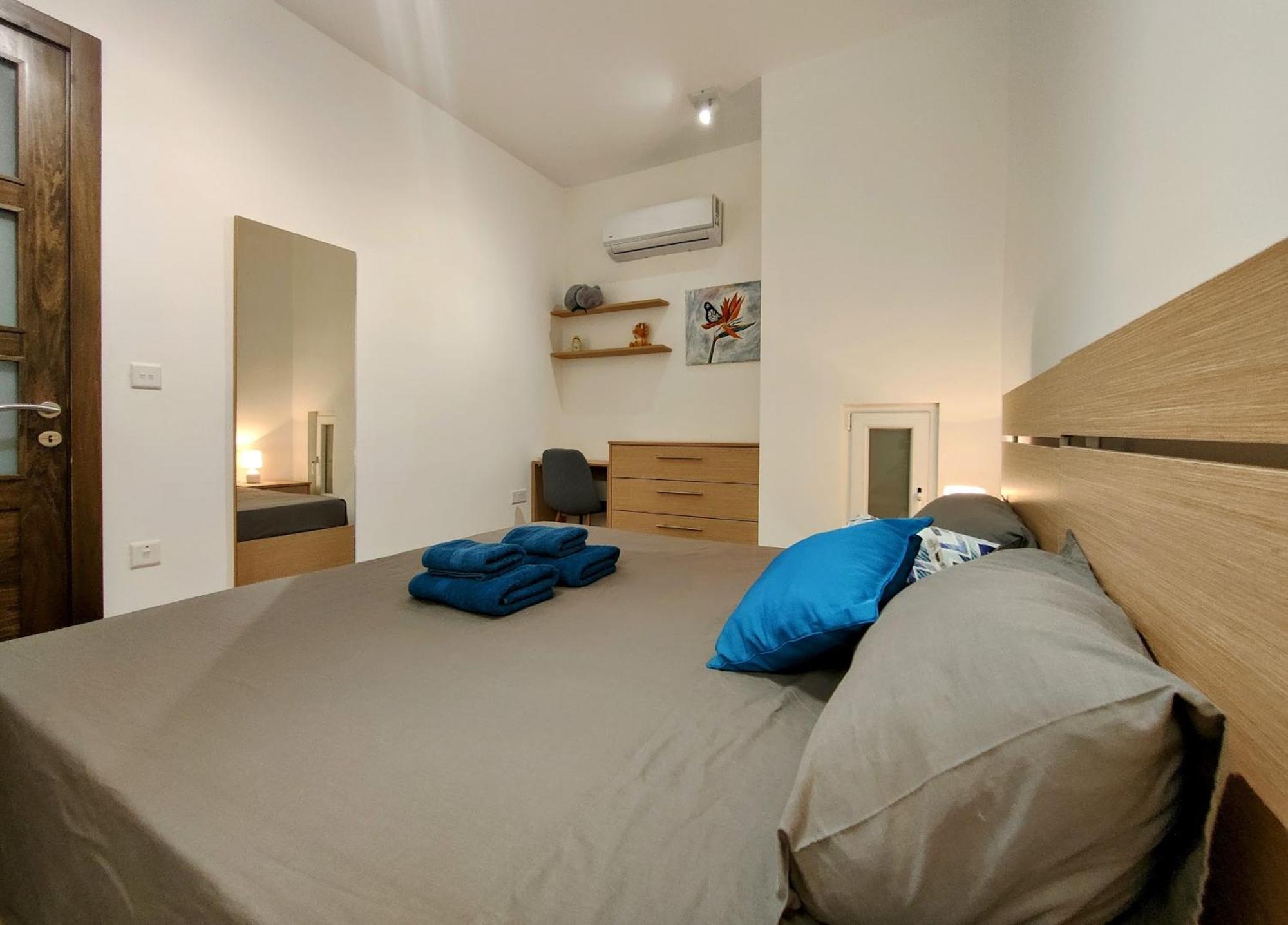 Al-andalus, Chic Homestay