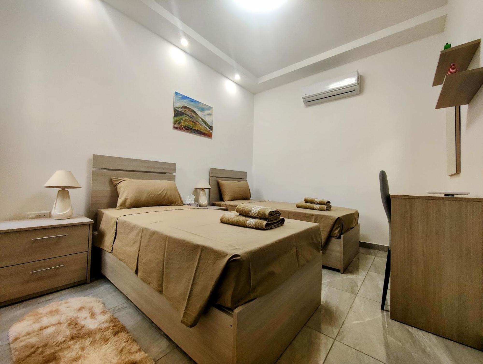 Al-andalus, Chic Homestay *
